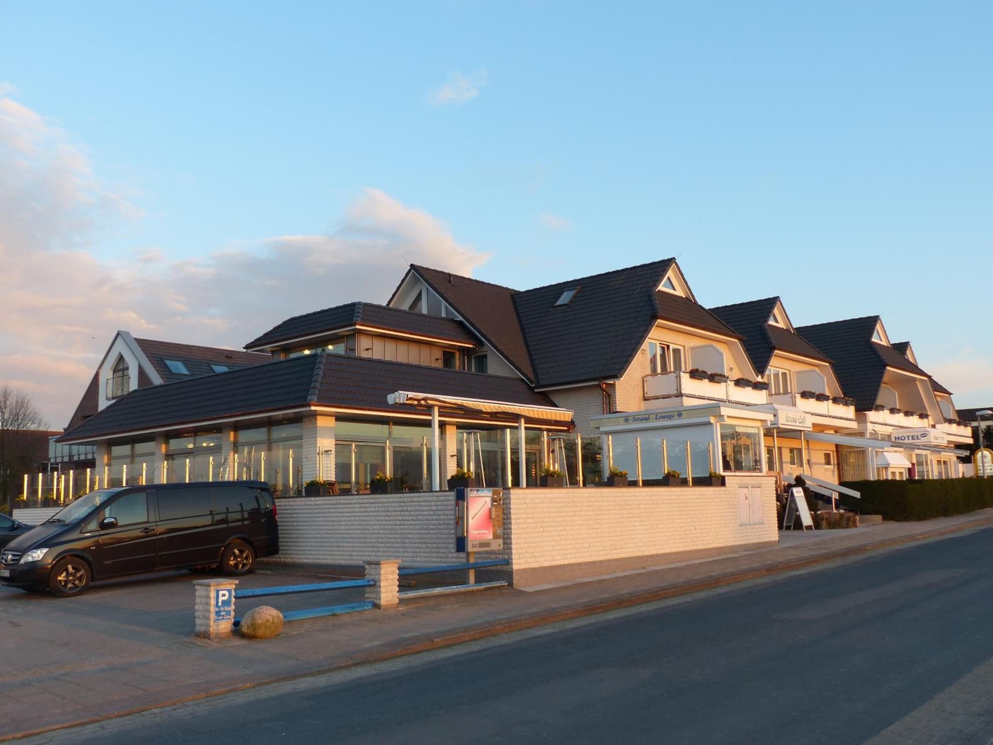 Strand-Hotel photo 9