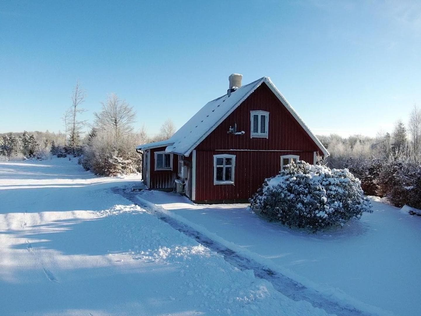 Slättsjö photo 2