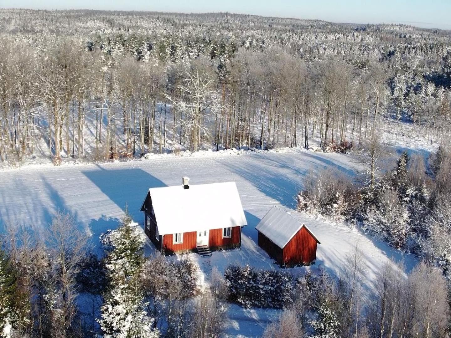 Slättsjö photo 8