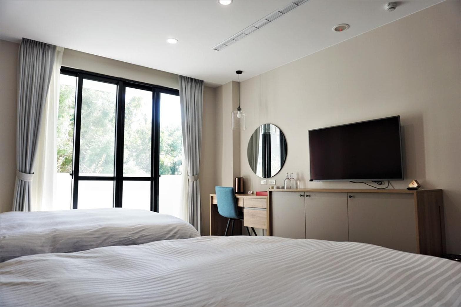 Grace Garden Coffee Homestay photo 4