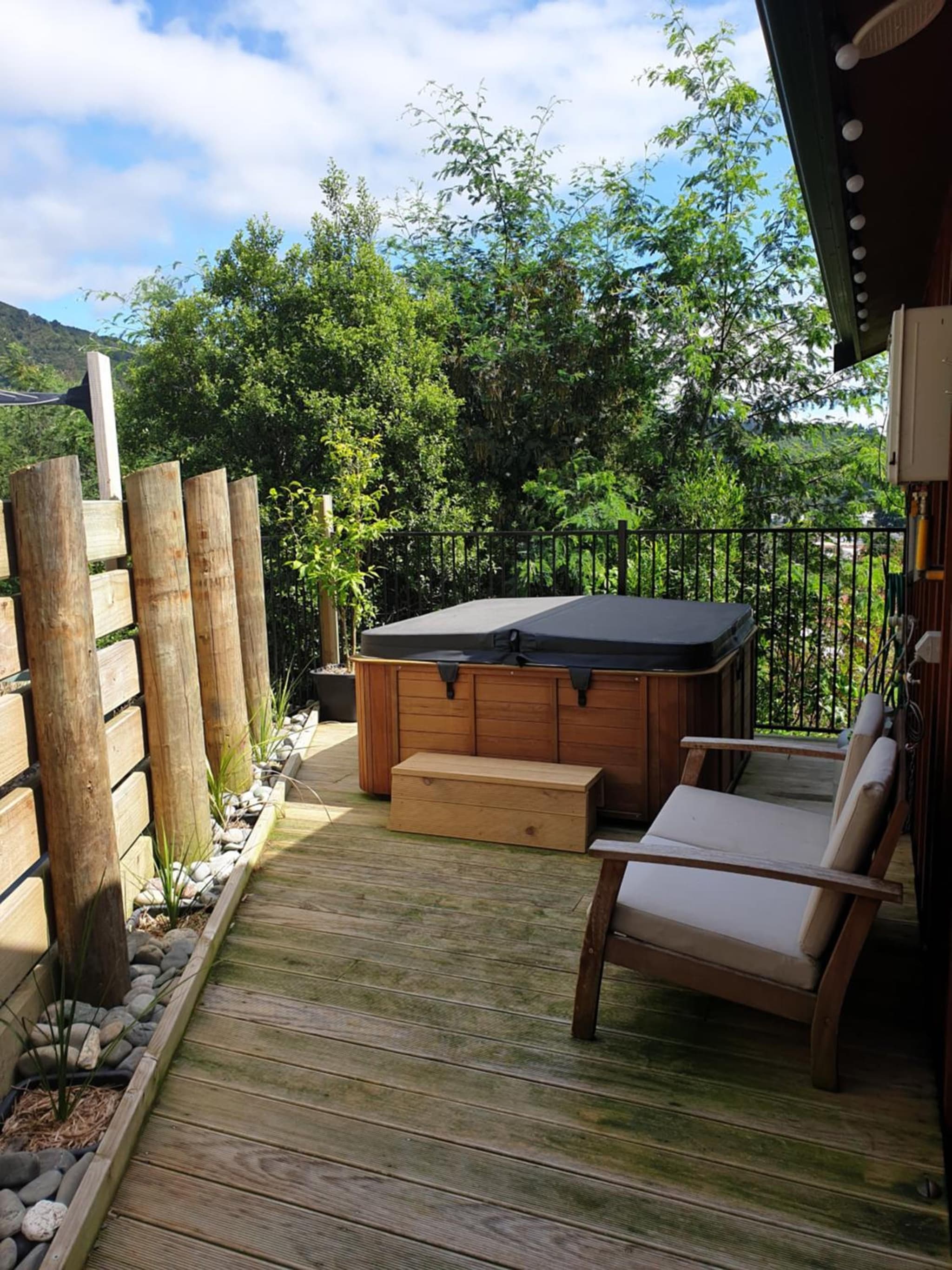 Garden View Cottages photo 8