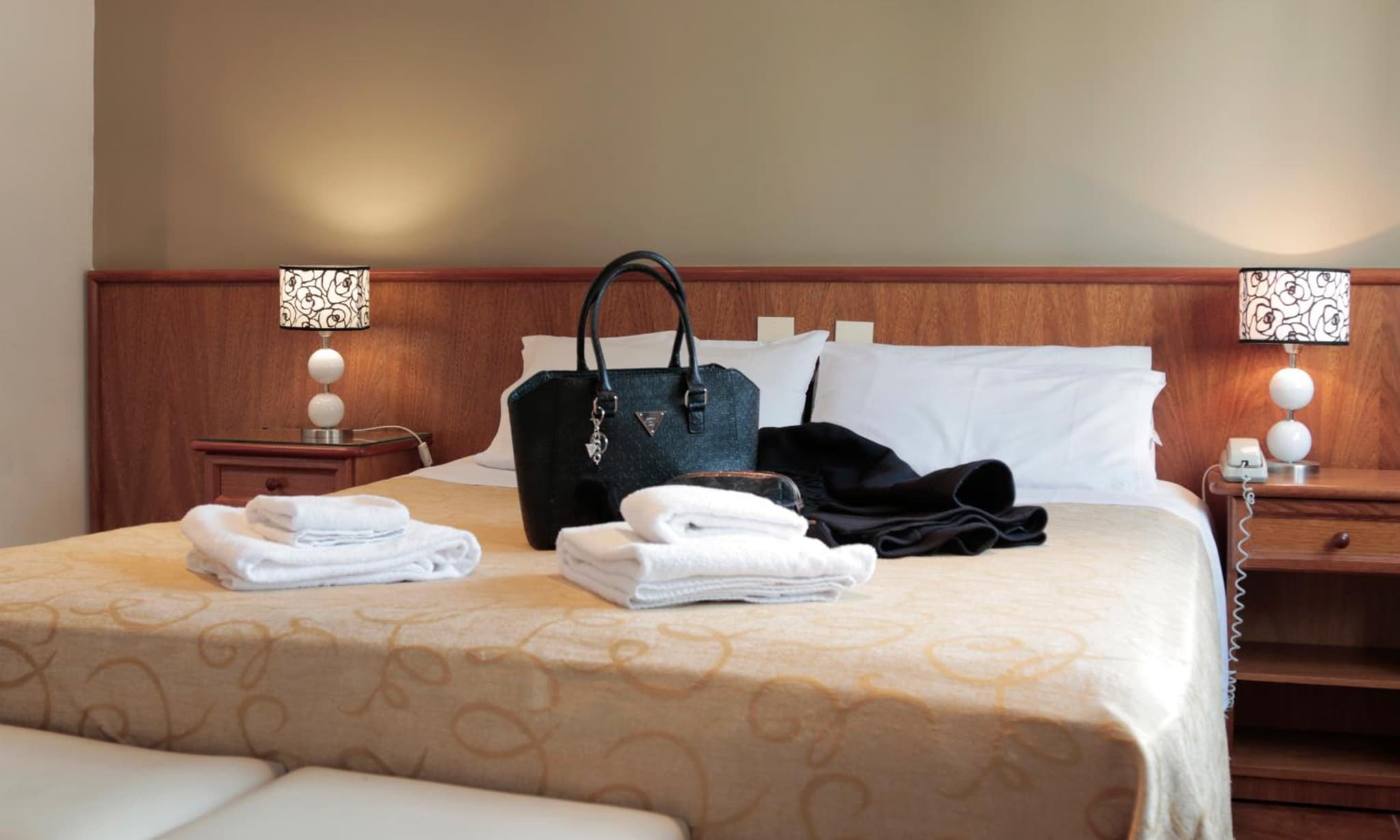 Hotel Ortegal photo 4
