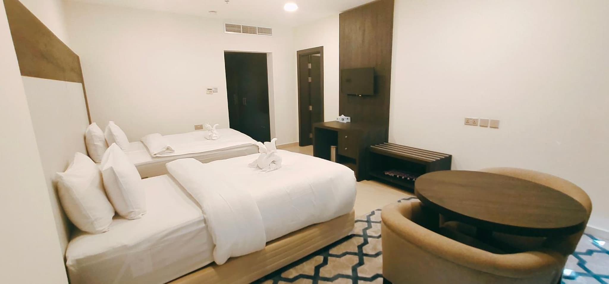 Manazil Aldar Hotel photo 5