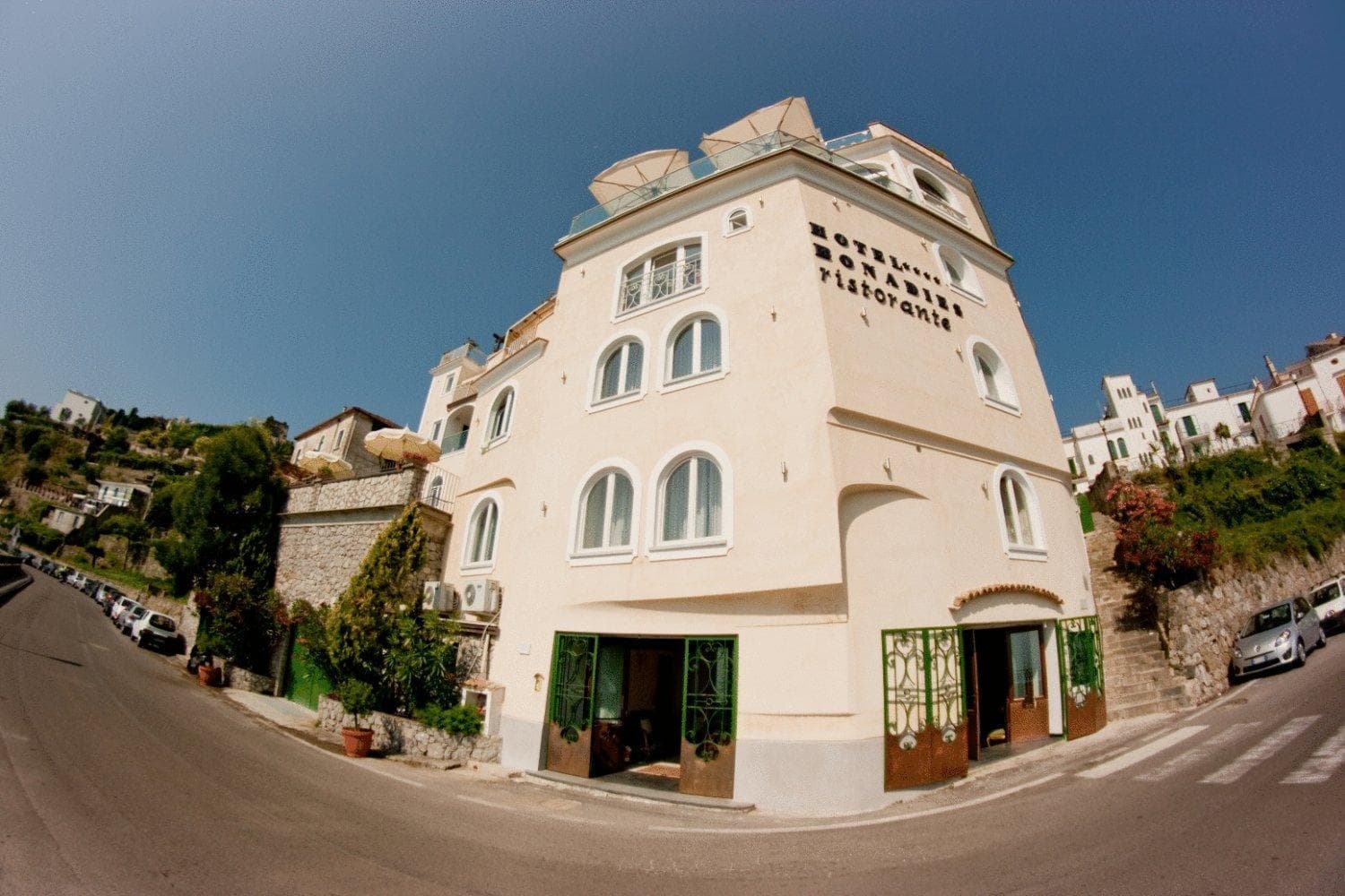 Hotel Bonadies photo 9