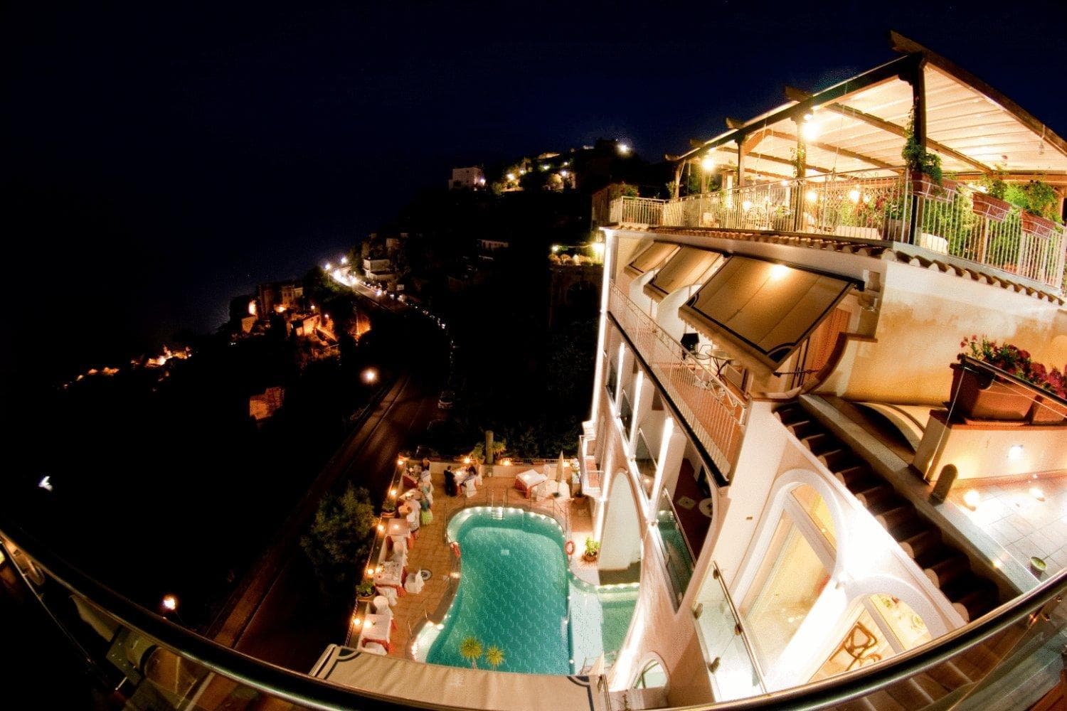 Hotel Bonadies photo 6