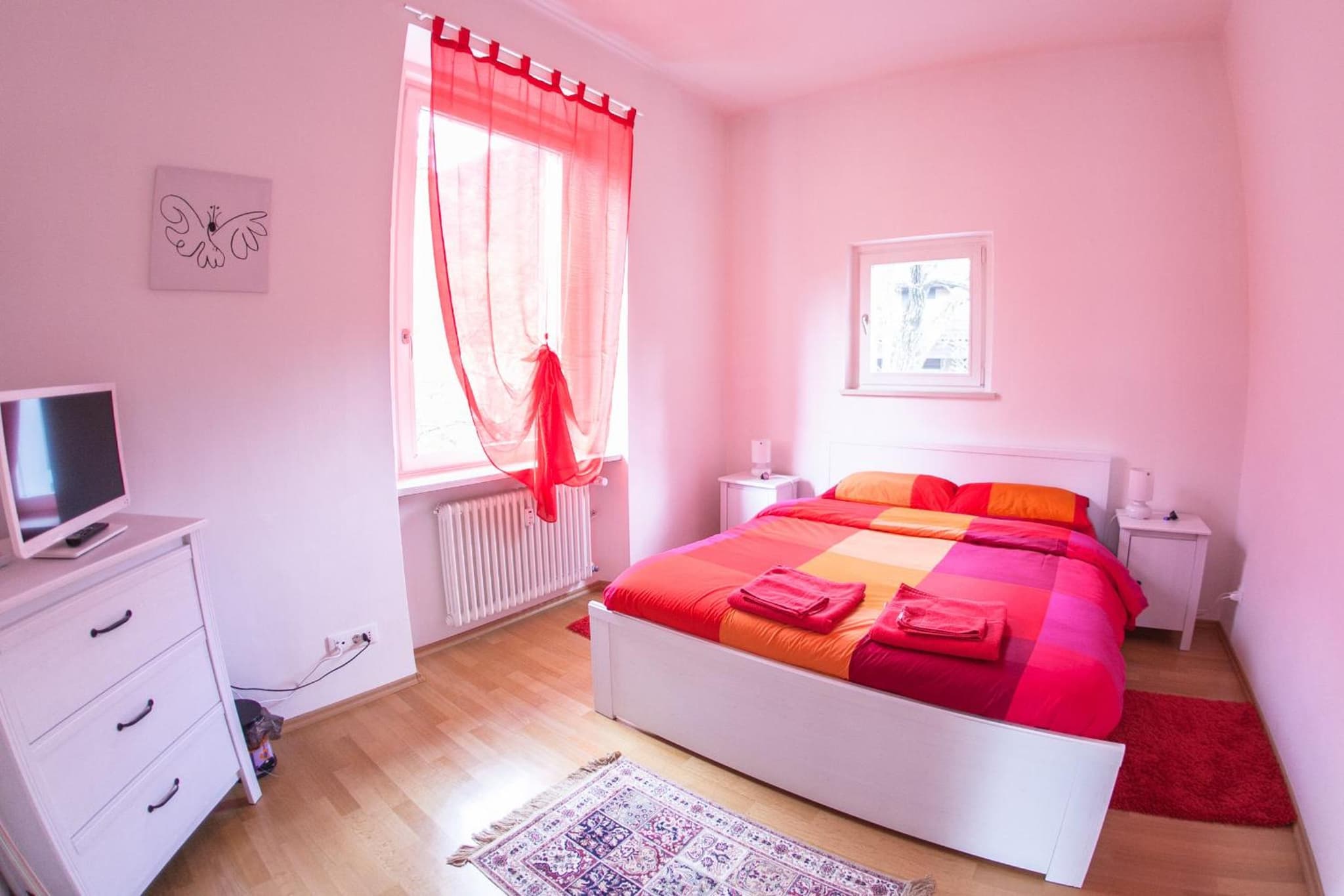 Villa Anita Rooms photo 3
