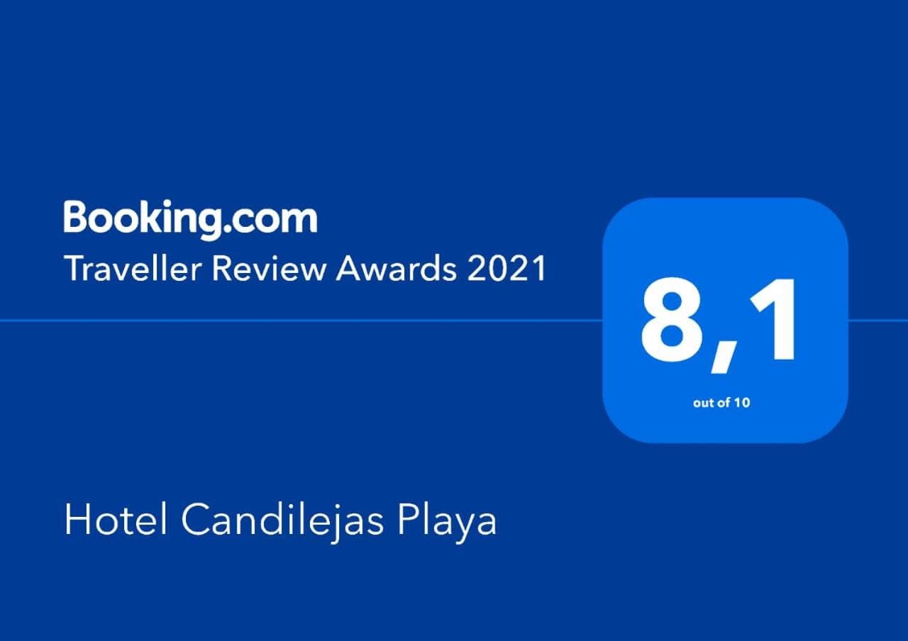 Hotel Candilejas Playa photo 7