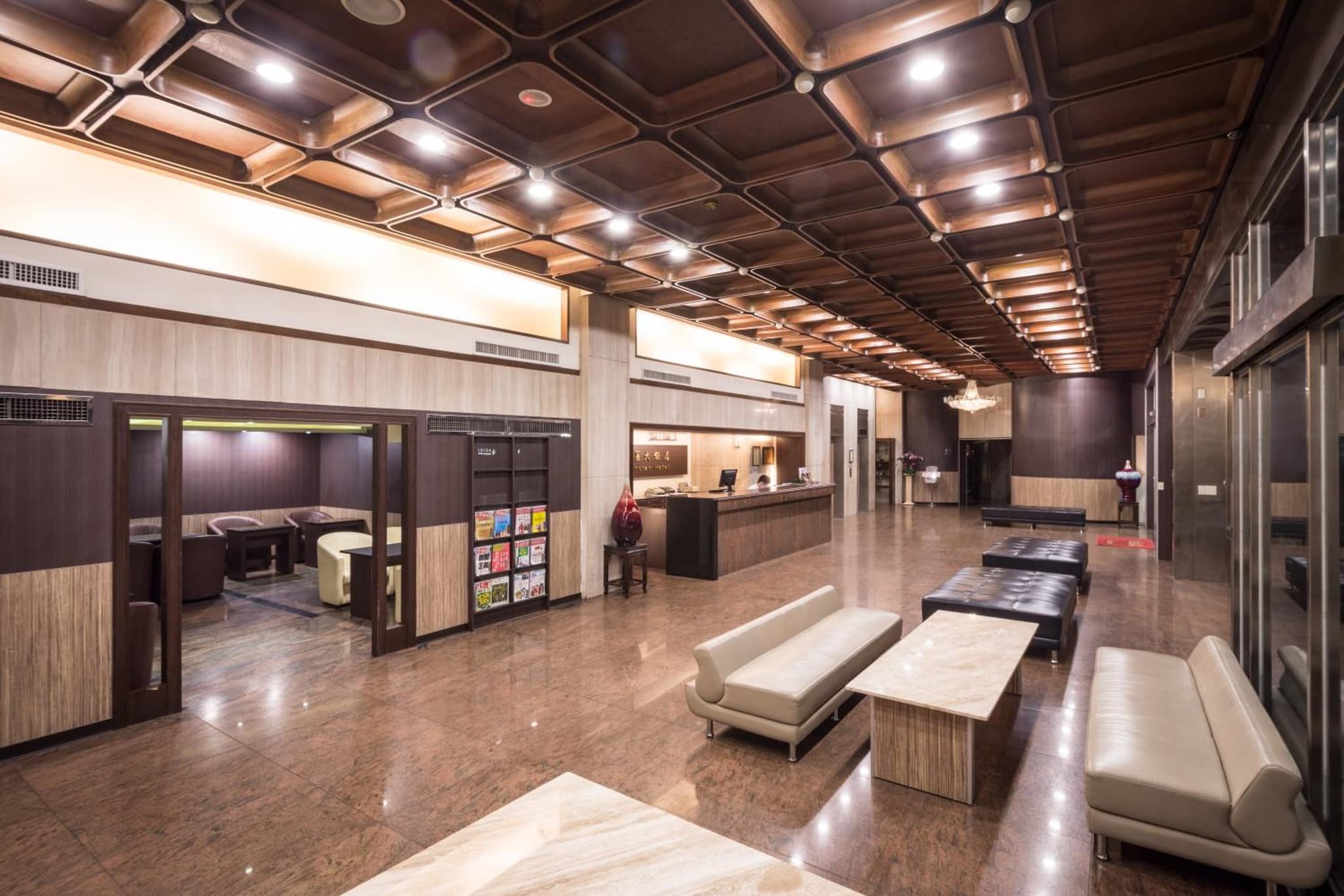 Twinstar Hotel photo 4