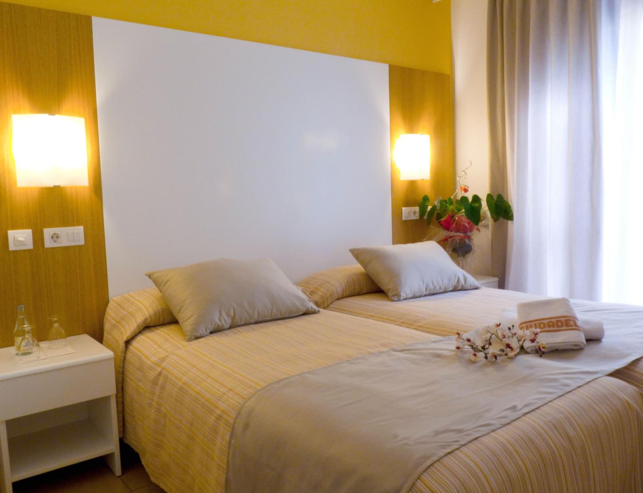Sagitario Hostal Ciutadella photo 4