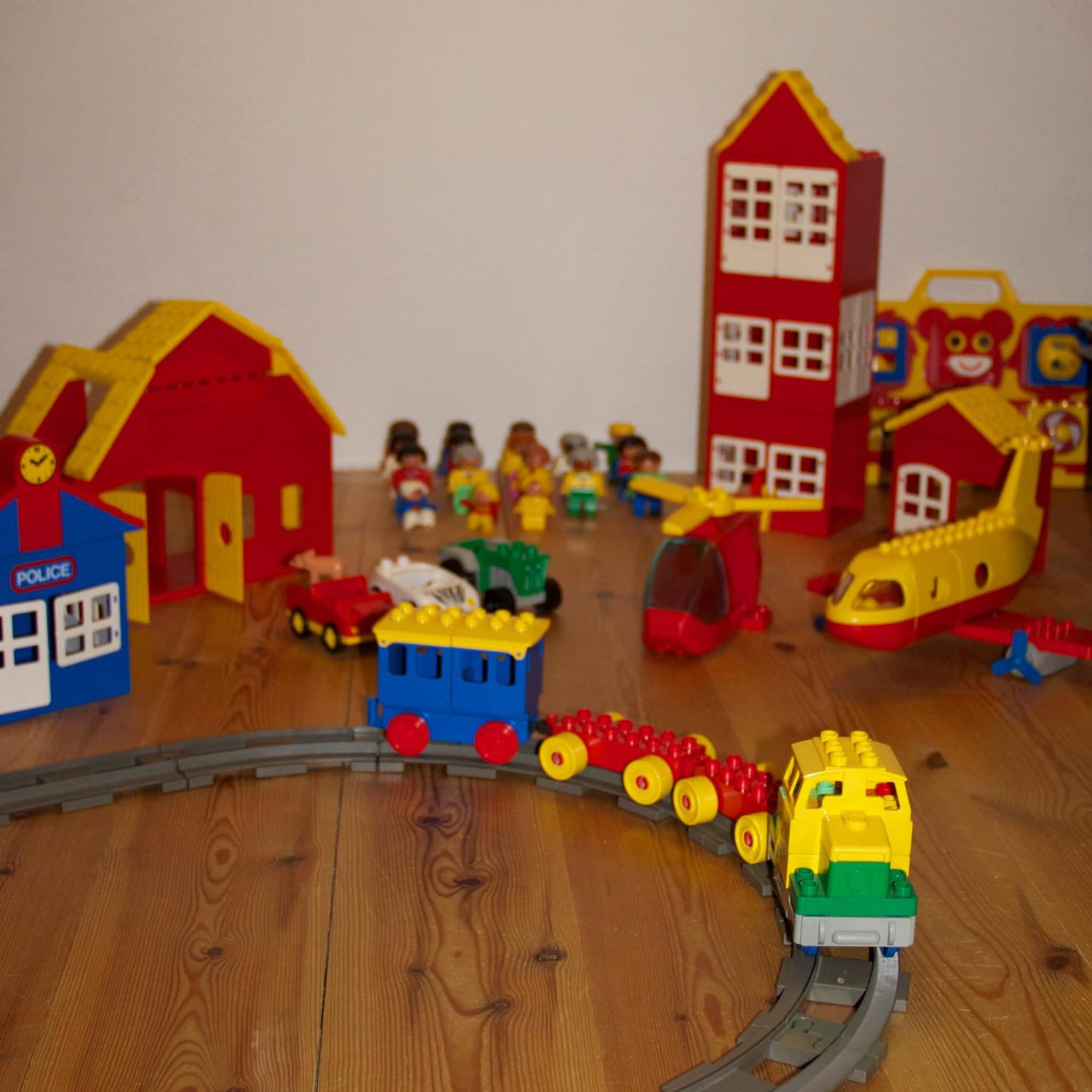 LILLEVANG APARTMENTs photo 8