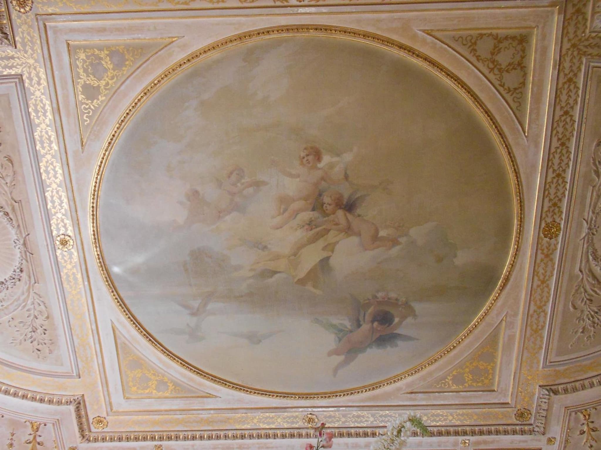 Hotel Bristol Palace photo 7