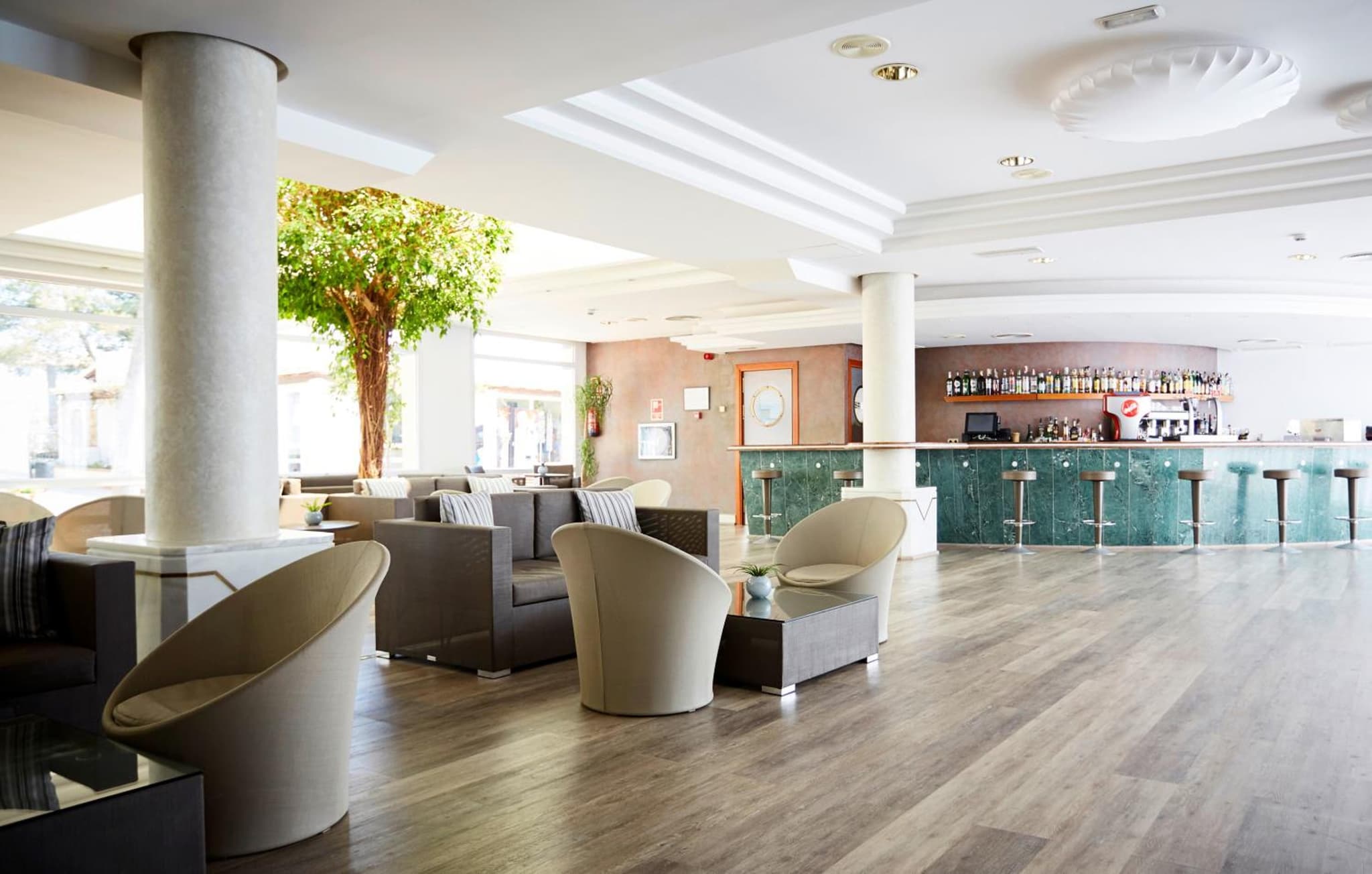 Insotel Hotel Formentera Playa photo 4