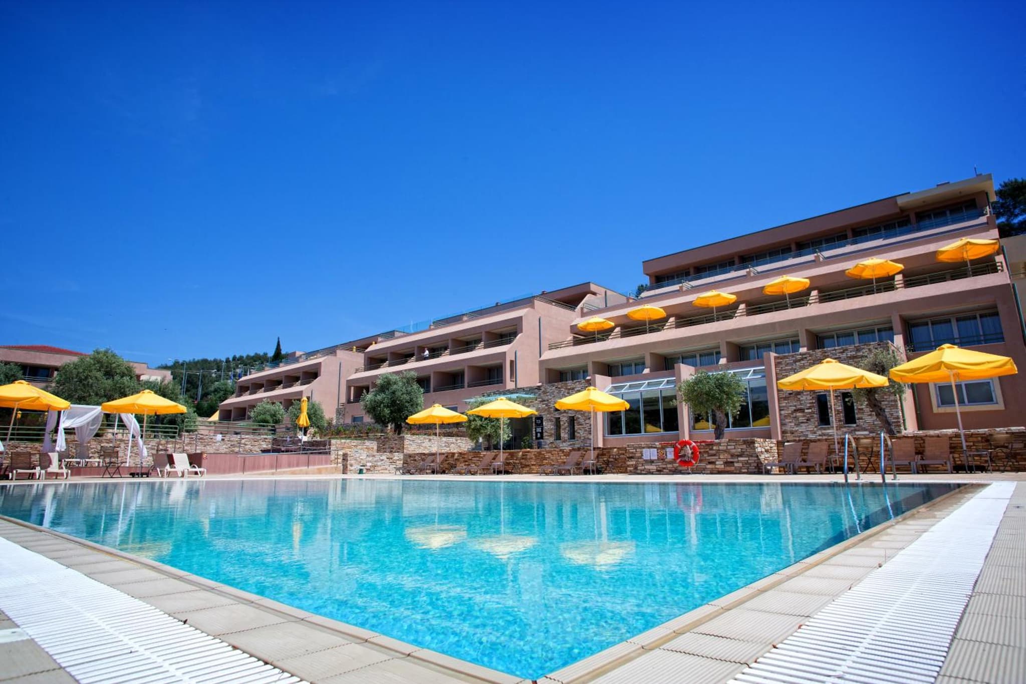 Royal Paradise Beach Resort & Spa photo 7