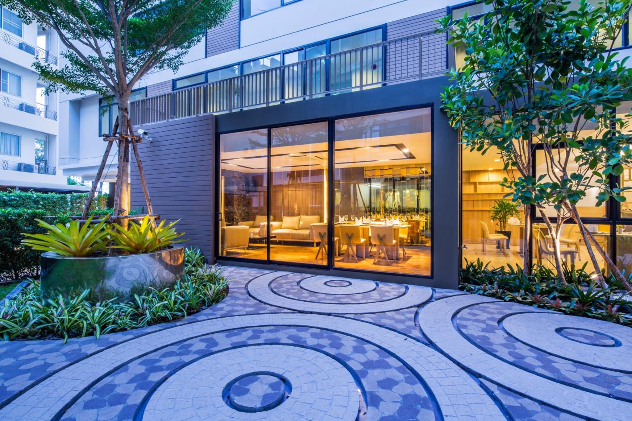 Pacific Park Hotel photo 6