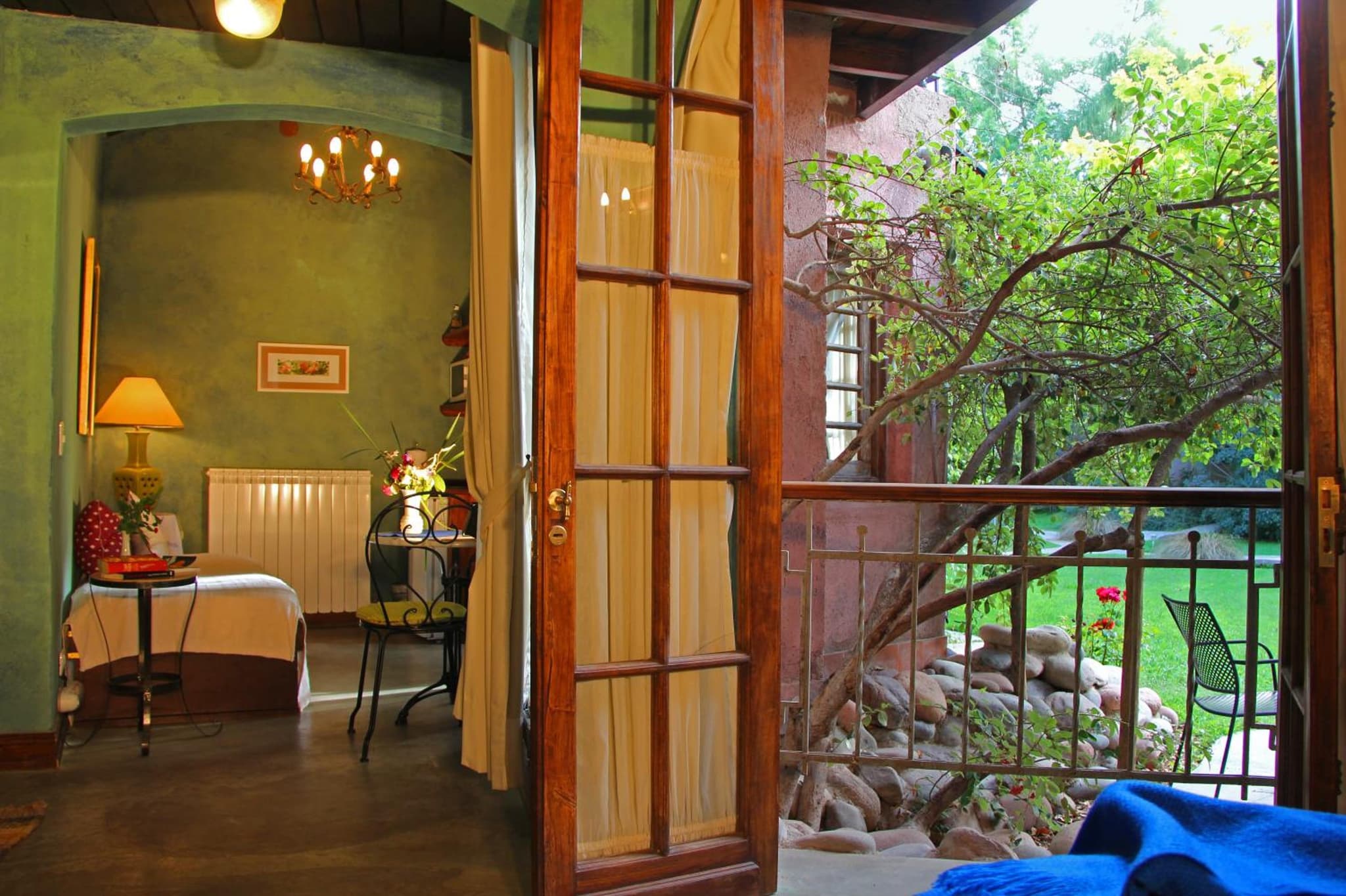 Casa Glebinias photo 4