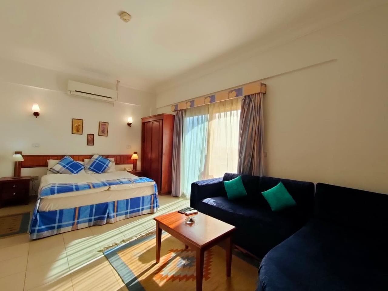4S Hotel Dahab photo 5