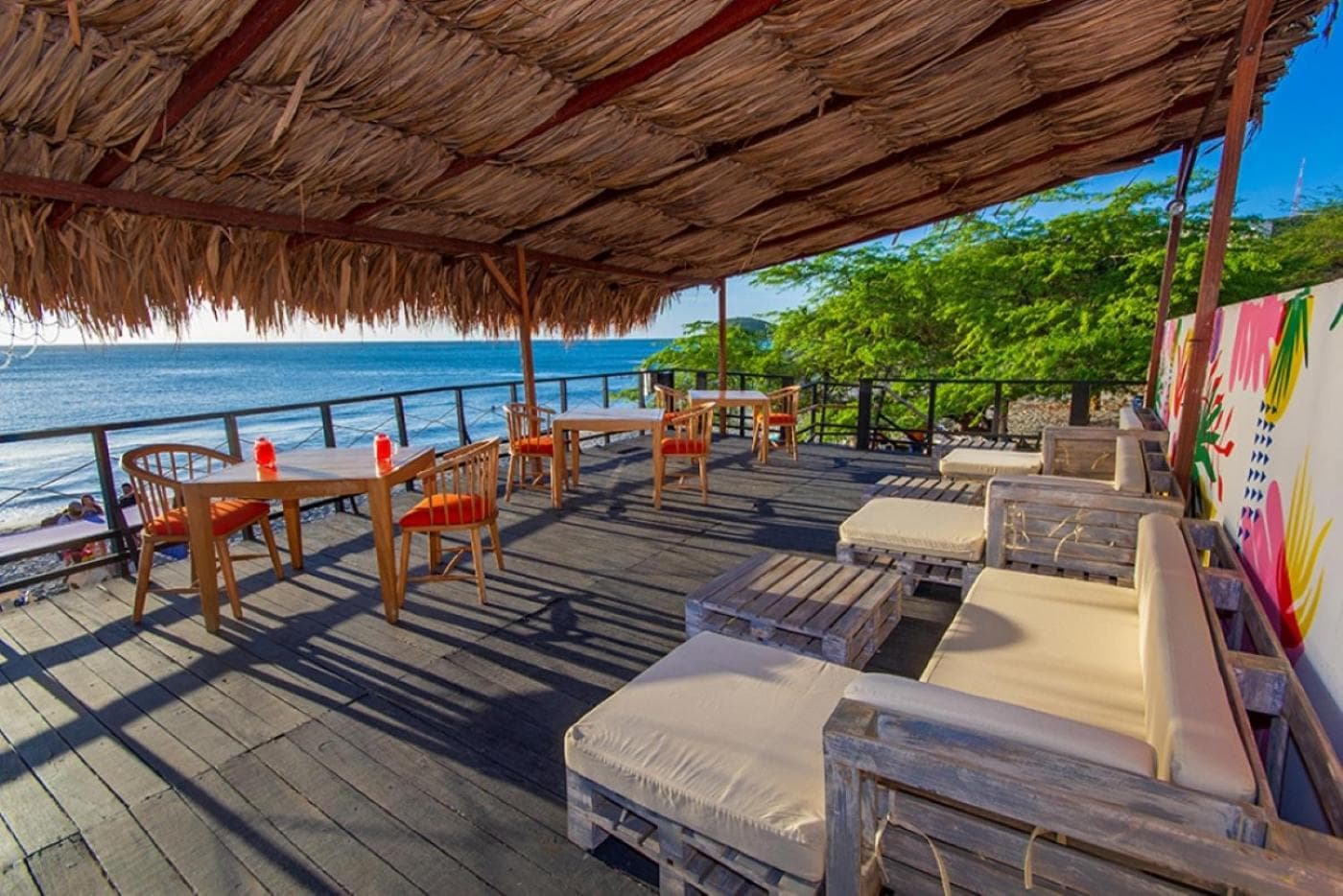 TAMA Hotel Santa Marta photo 9