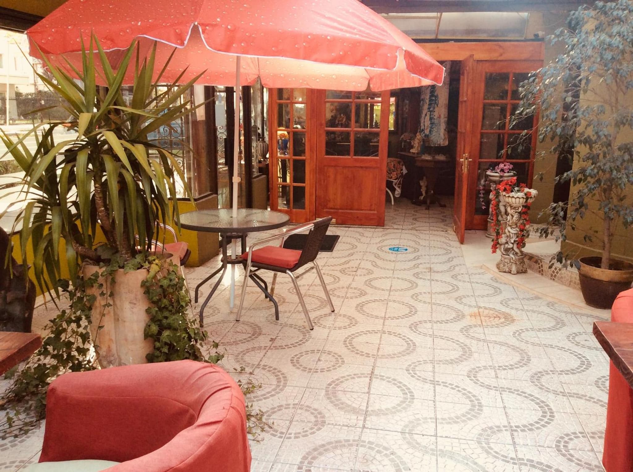 Nubes Hotel photo 5