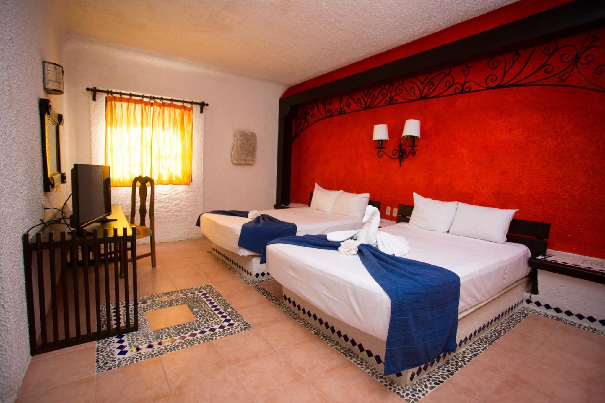 Hotel Xbalamqué Boutique & Spa photo 6
