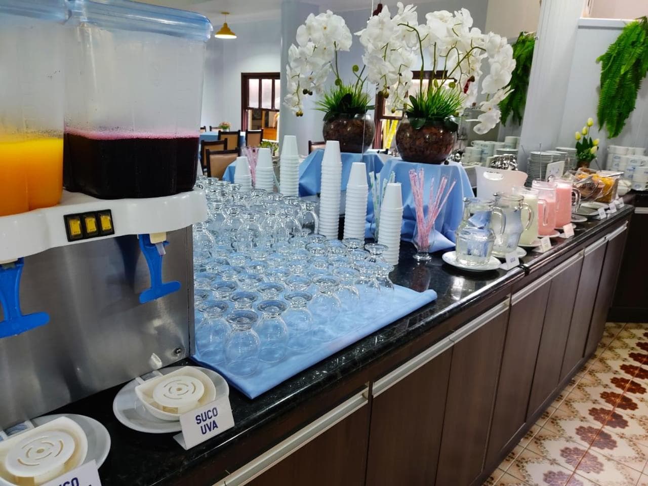 Ravena Cassino Hotel photo 6