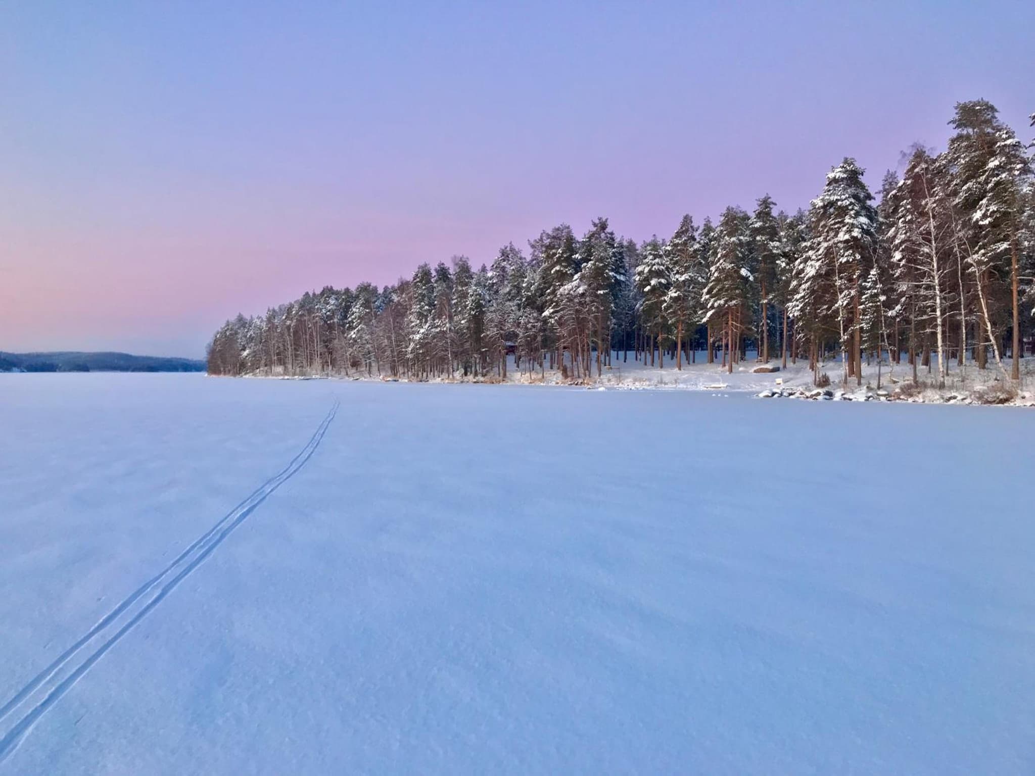 Koskenselän Lomakylä photo 4