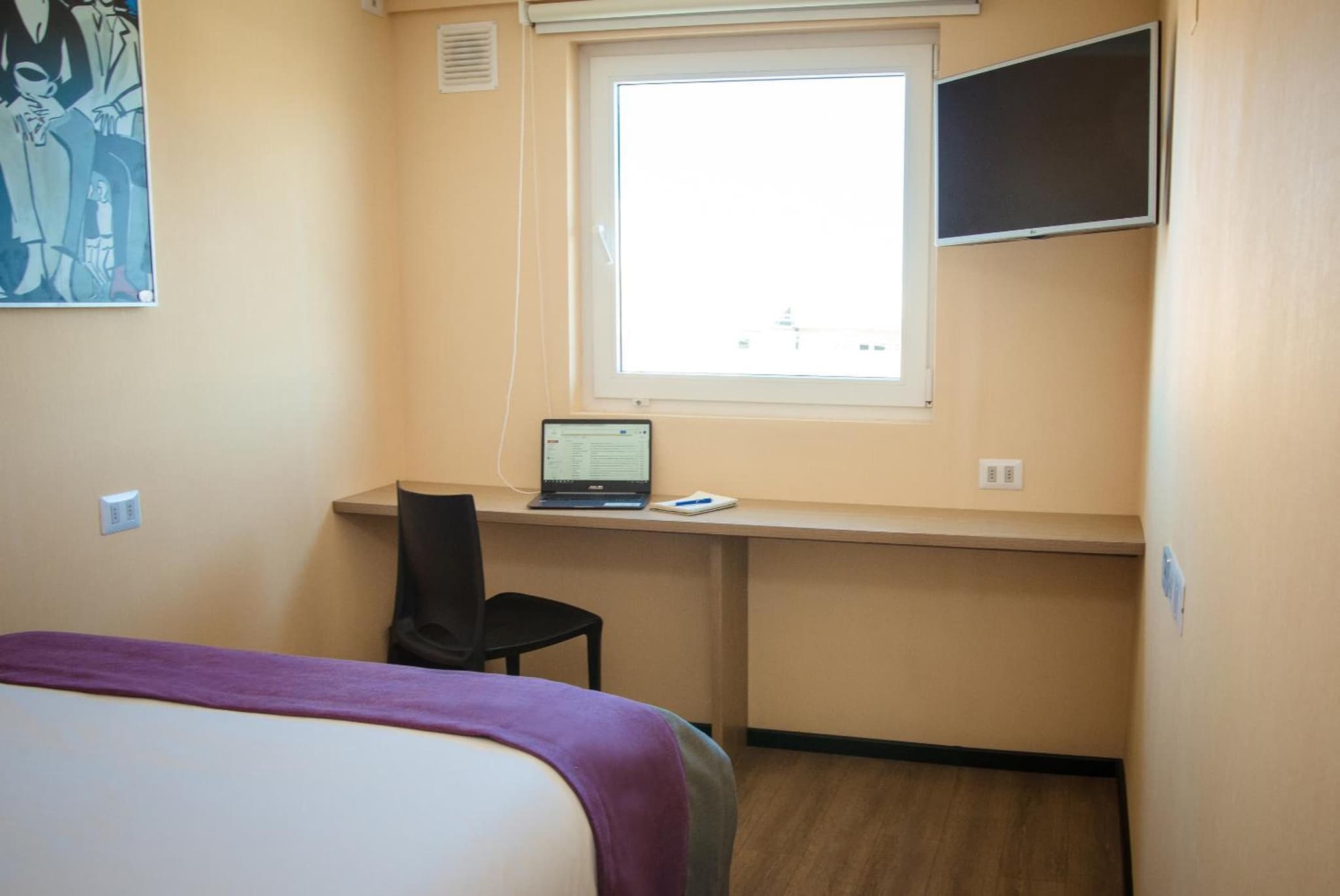 Hotel Modular Express Calama photo 3