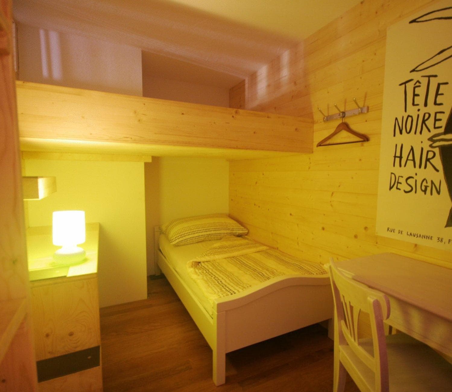 The Old Town Flat photo 9