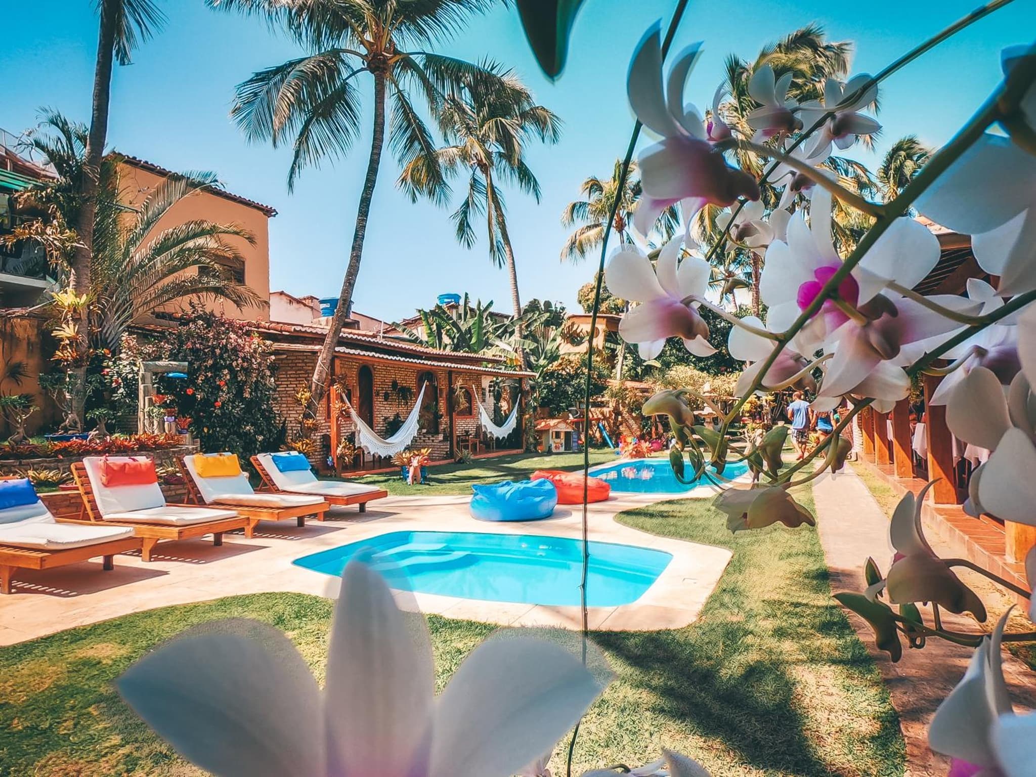 Pousada Oasis photo 6