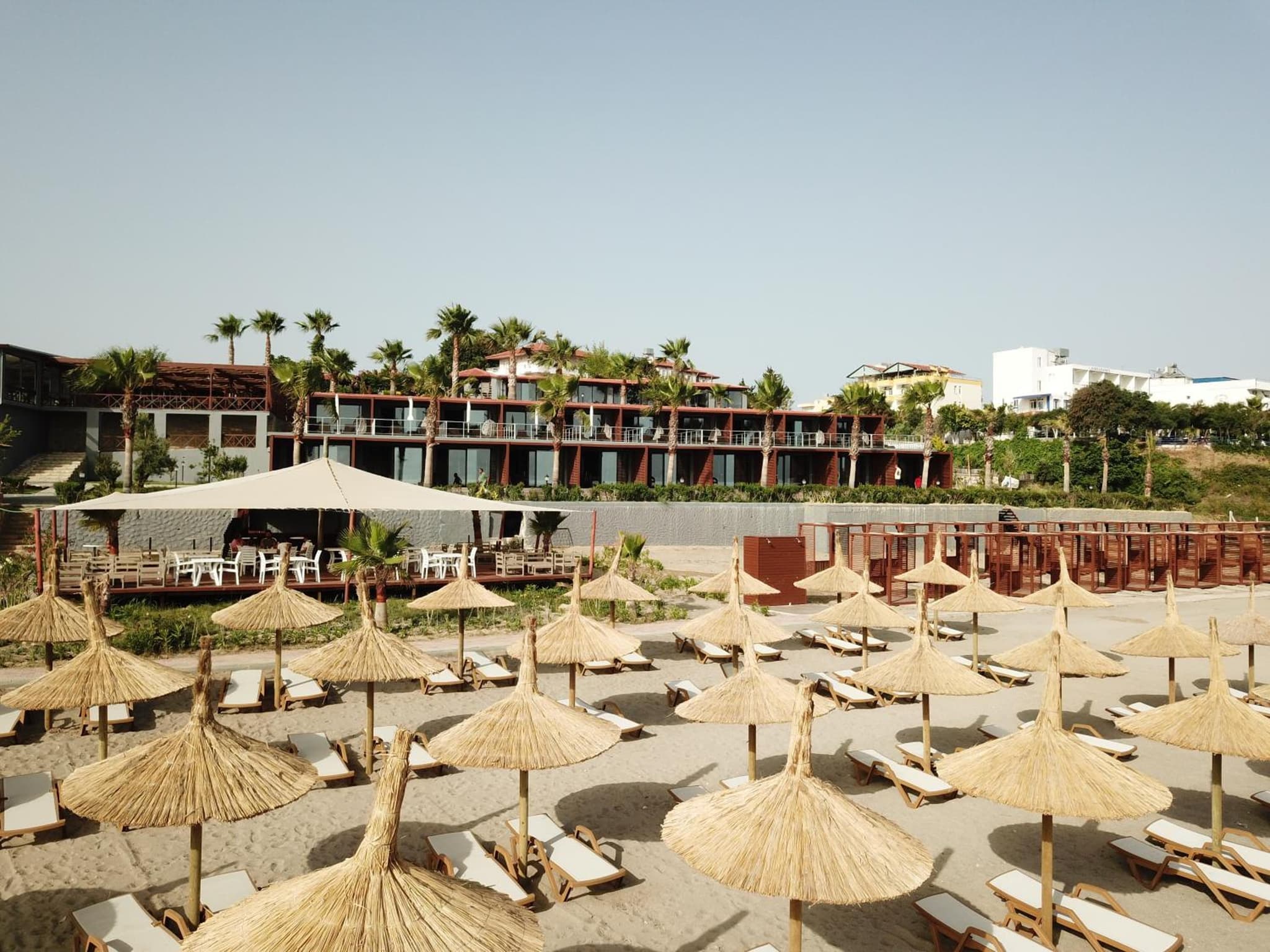 Adora Calma Beach Hotel Adults Only photo 7