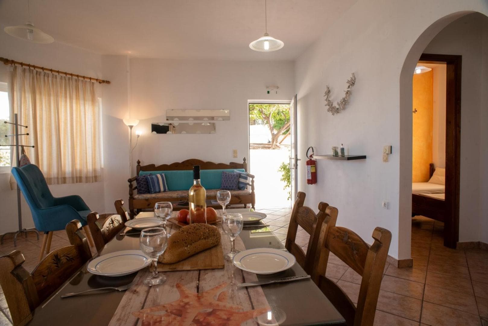 Villa Dina Apartments photo 6