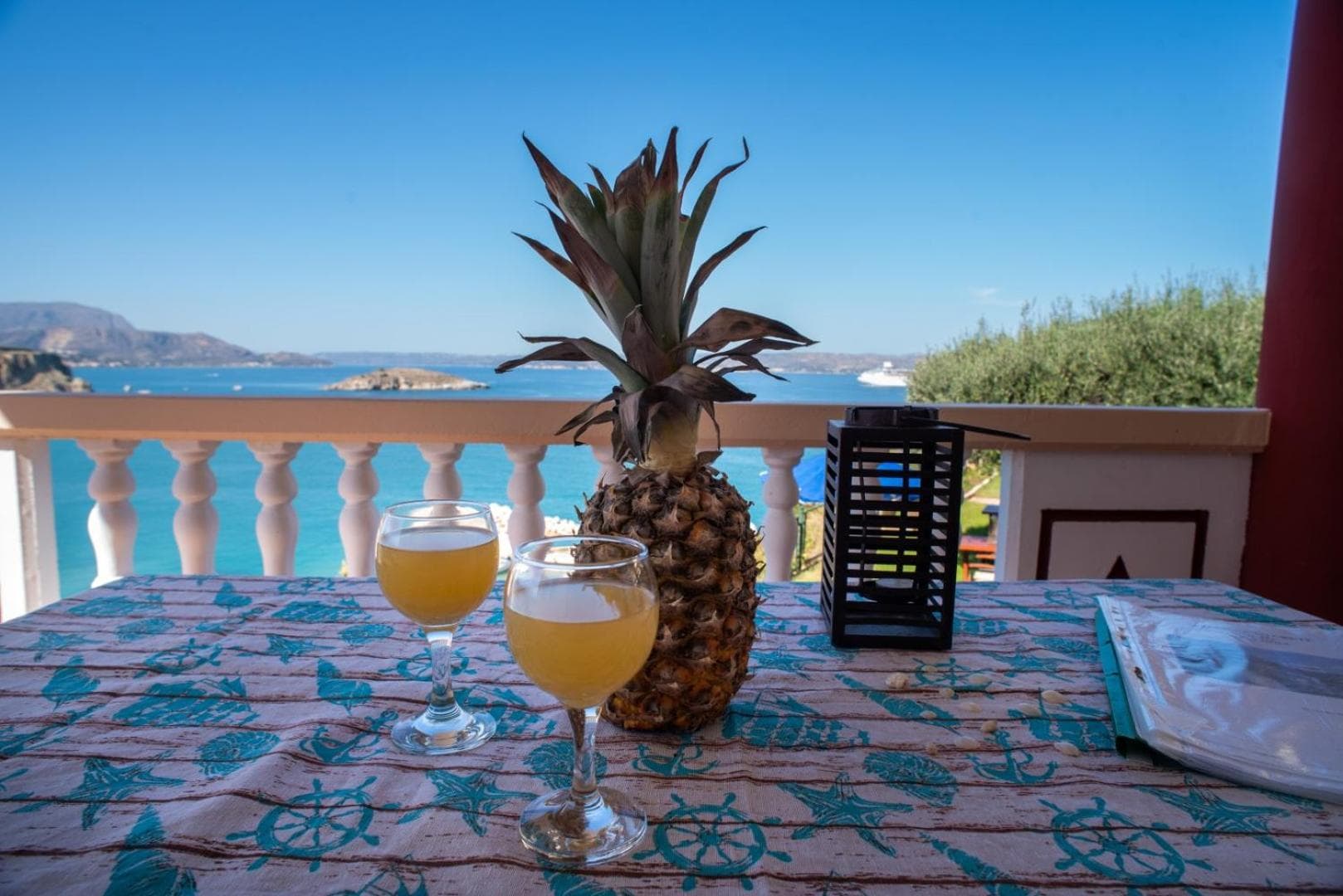 Villa Dina Apartments photo 9