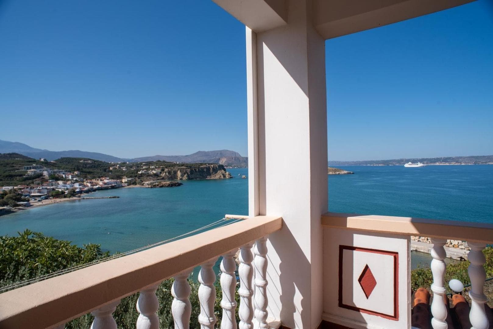 Villa Dina Apartments photo 2