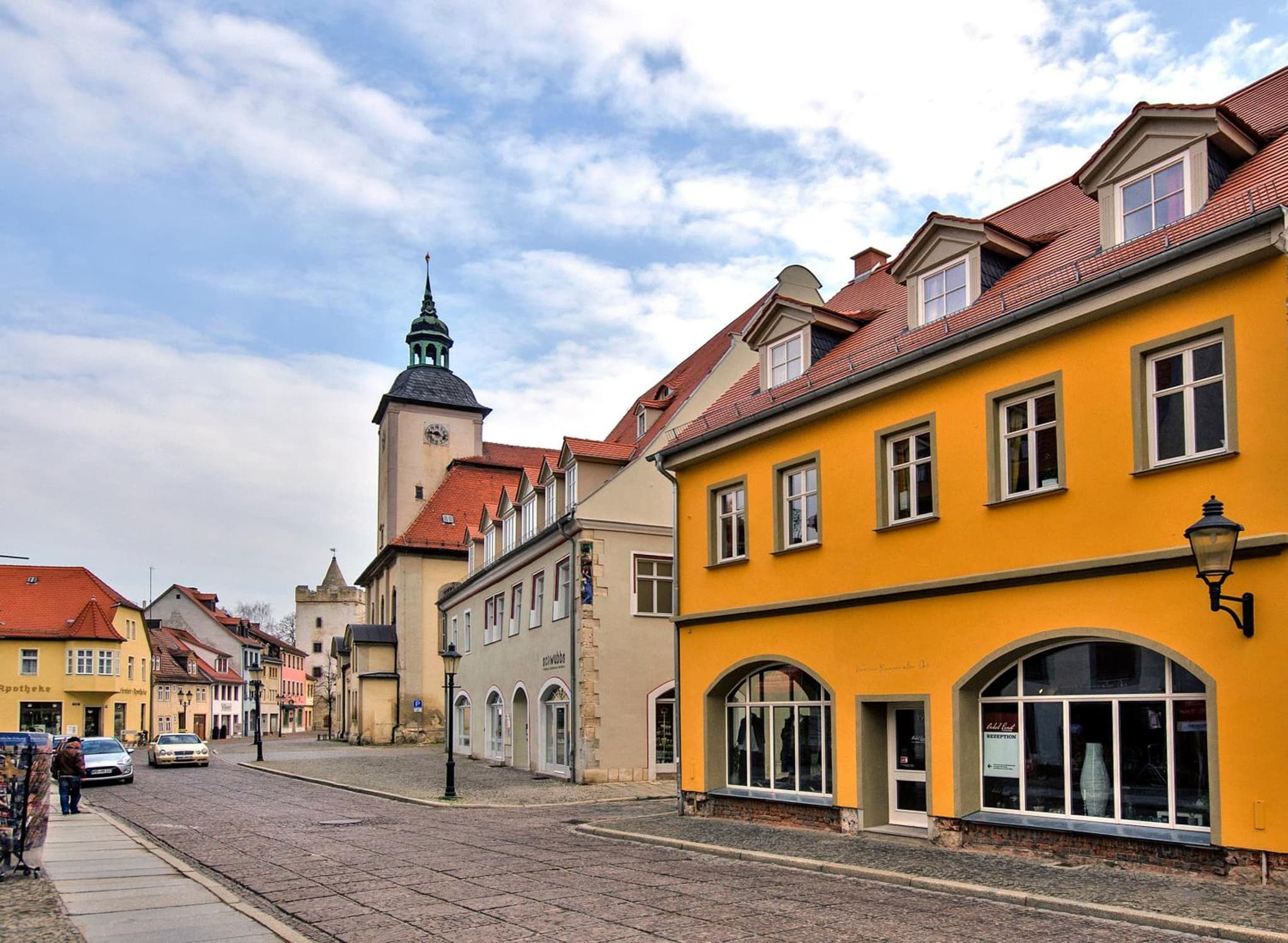 Pension Onkel Ernst photo 7