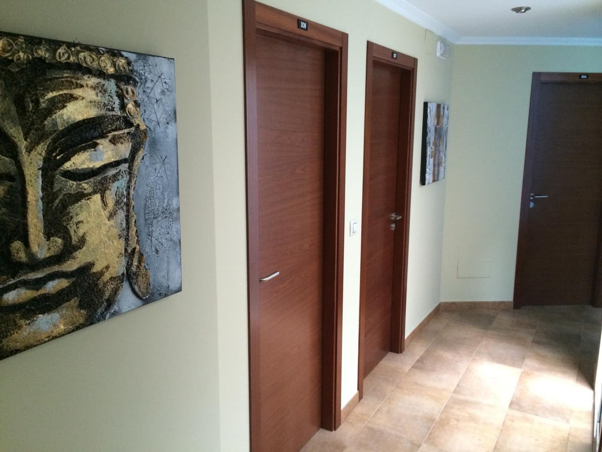 Hostal Eden photo 4