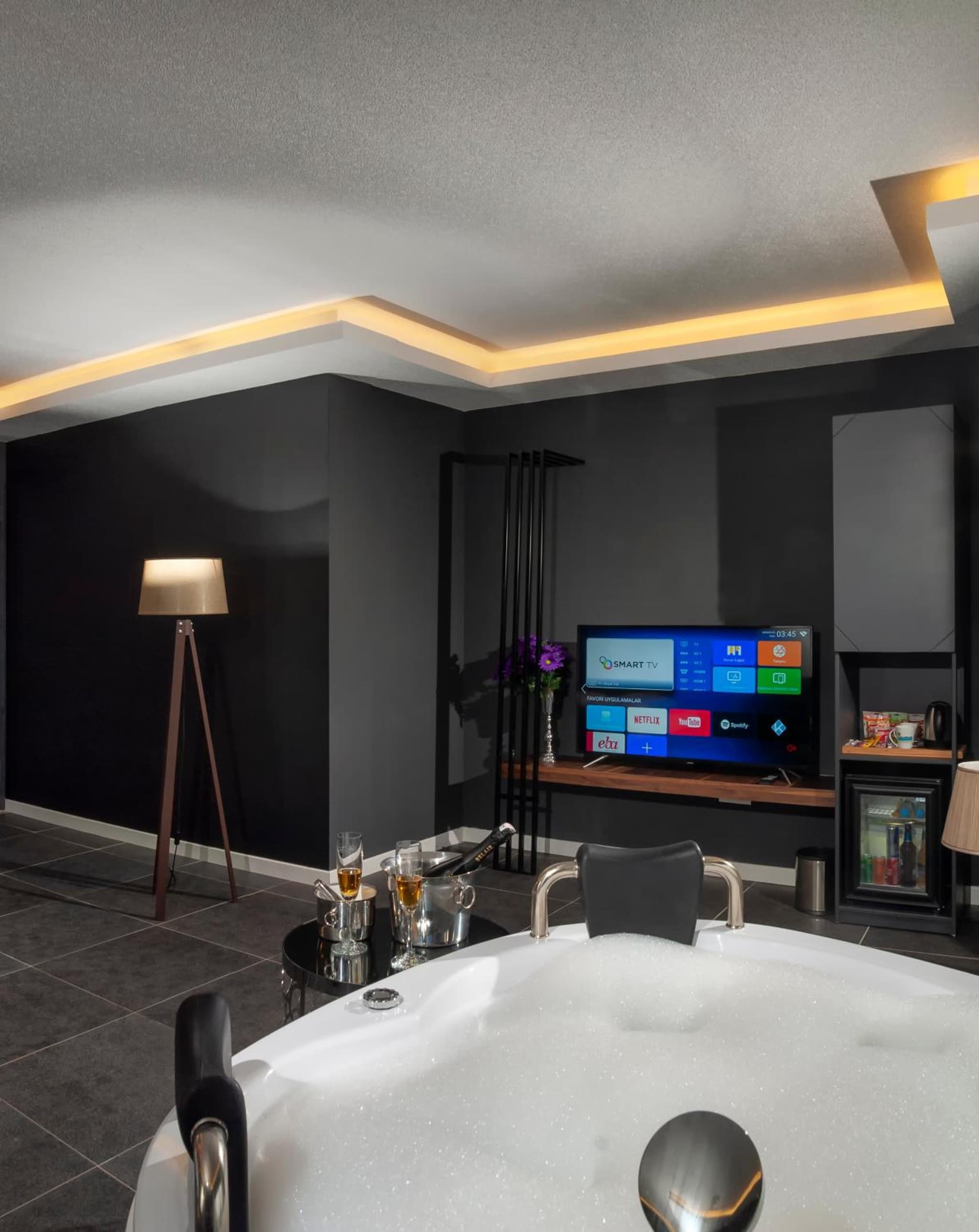 La Cielo Hotel Bostancı photo 7