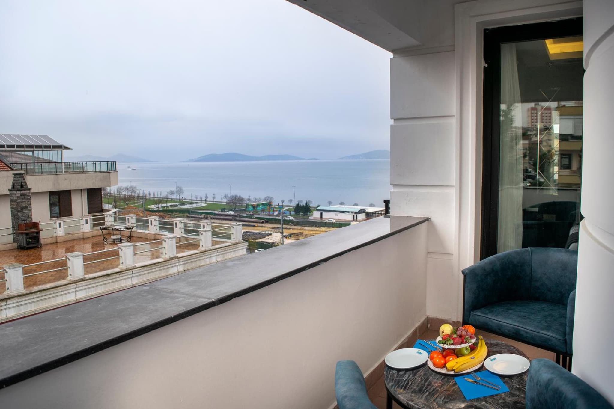 La Cielo Hotel Bostancı photo 2