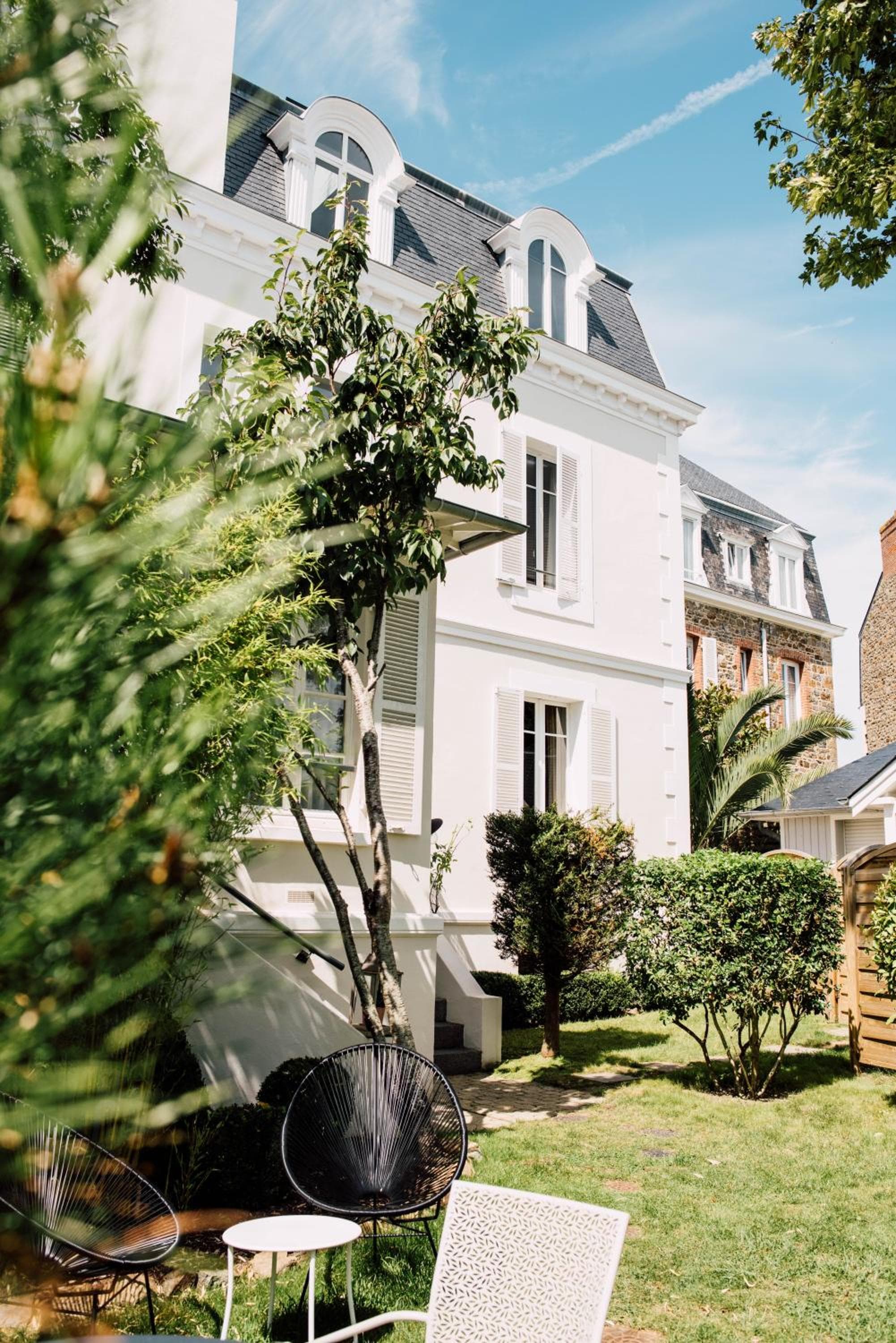 L'Hôtel Particulier Ascott photo 8