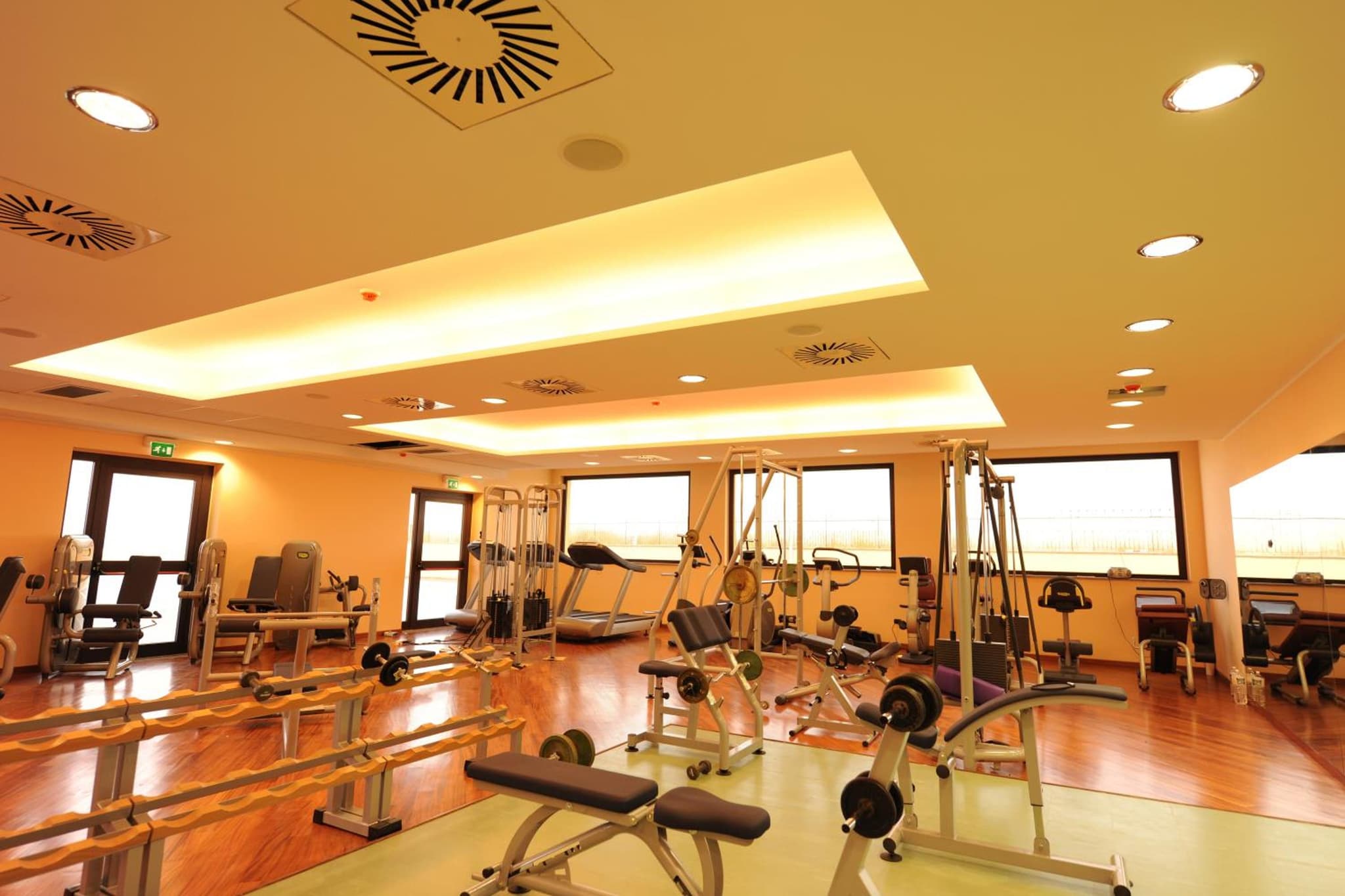 Grand Hotel Paradiso photo 8