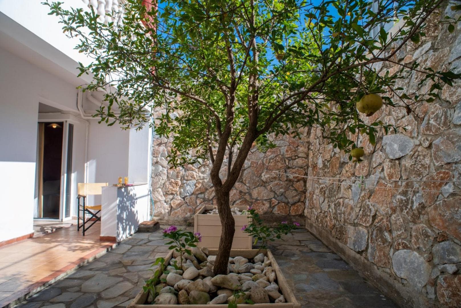 Villa Dina Apartments photo 4
