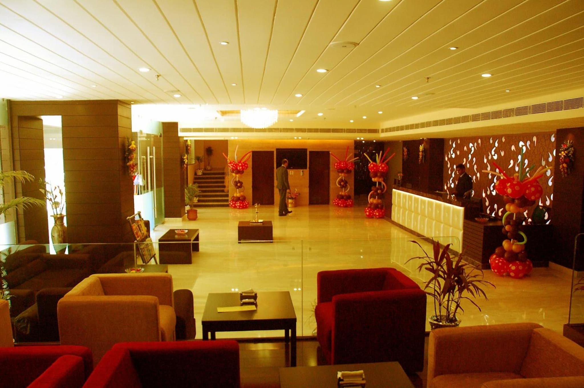 Hotel JIVA photo 3