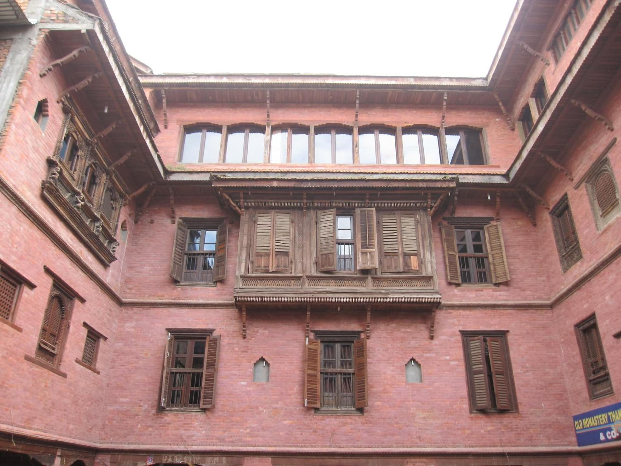 building