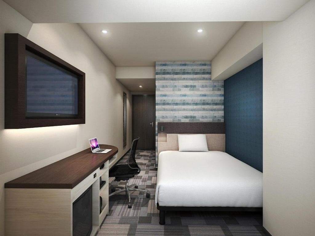 Smile Hotel Okayama photo 3
