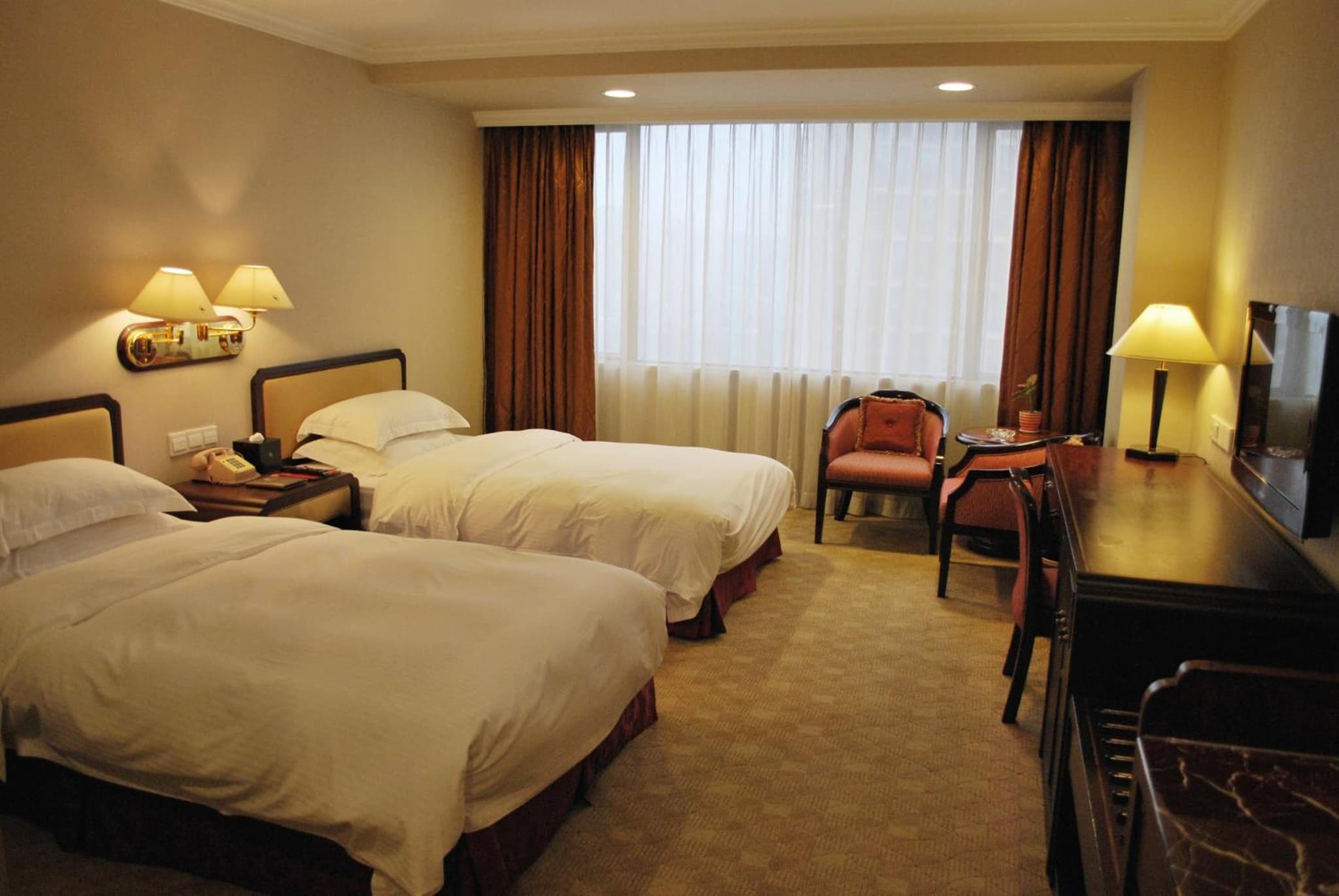 Zhongshan International Hotel photo 4