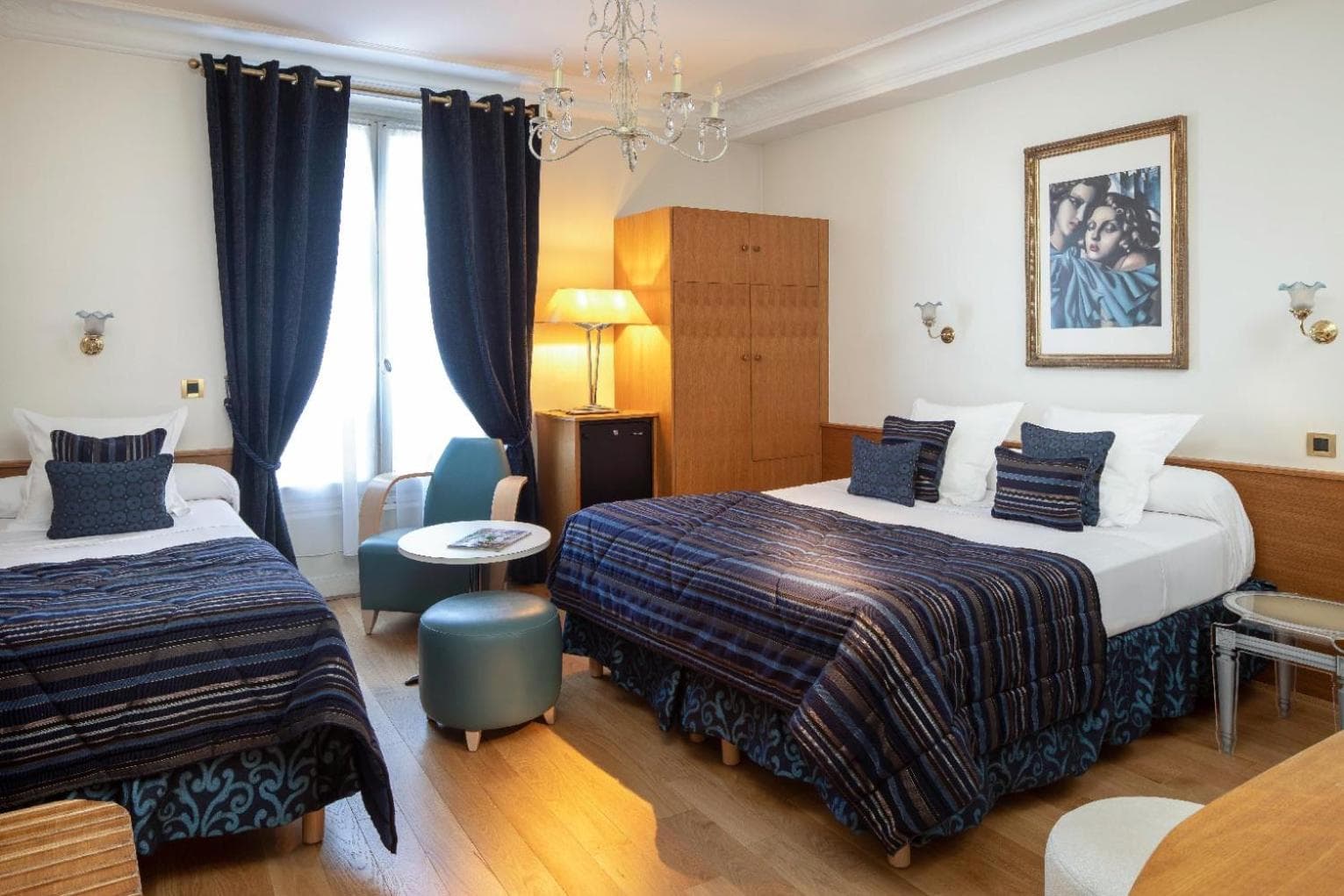 Hôtel du Levant photo 4