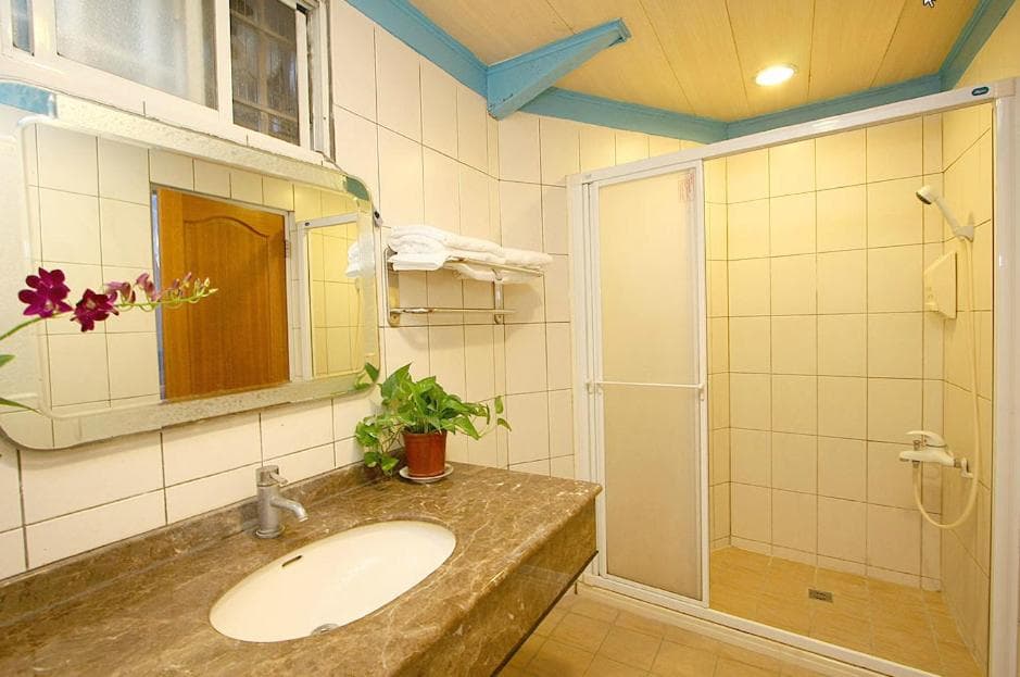 Sunny Ocean B&B photo 2