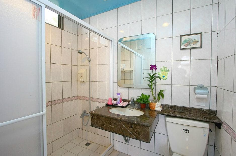 Sunny Ocean B&B photo 5