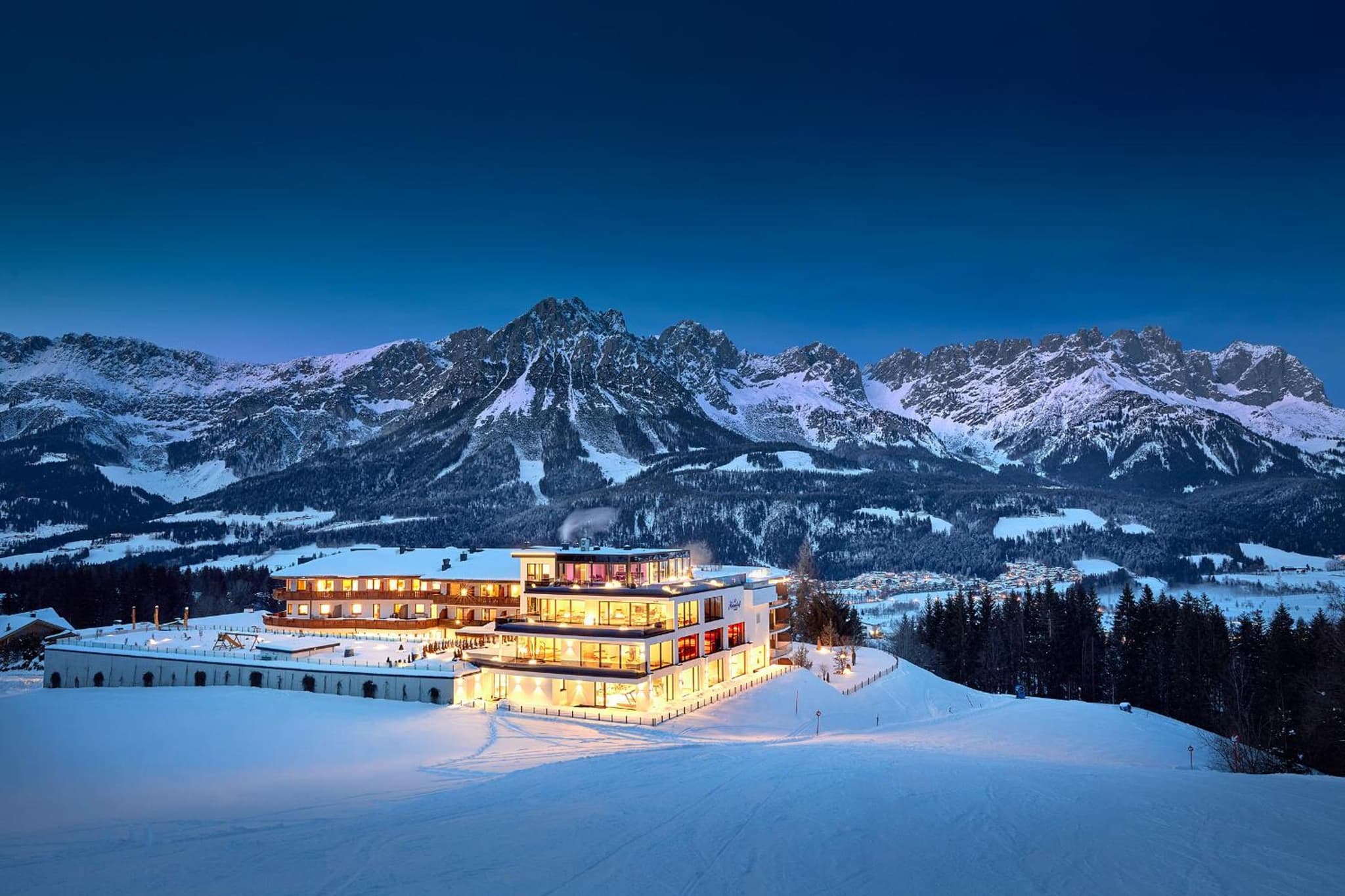 Kaiserhof Superior photo 8