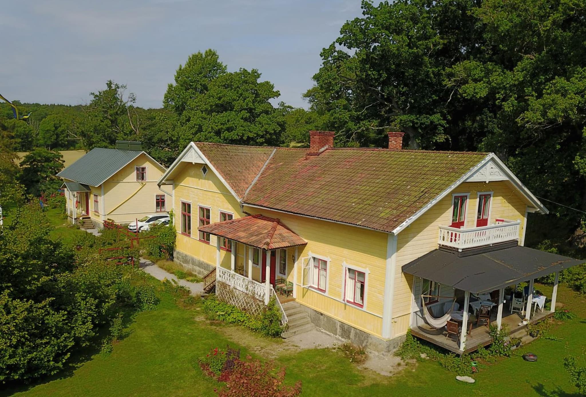 Boråkra Bed & Breakfast photo 3