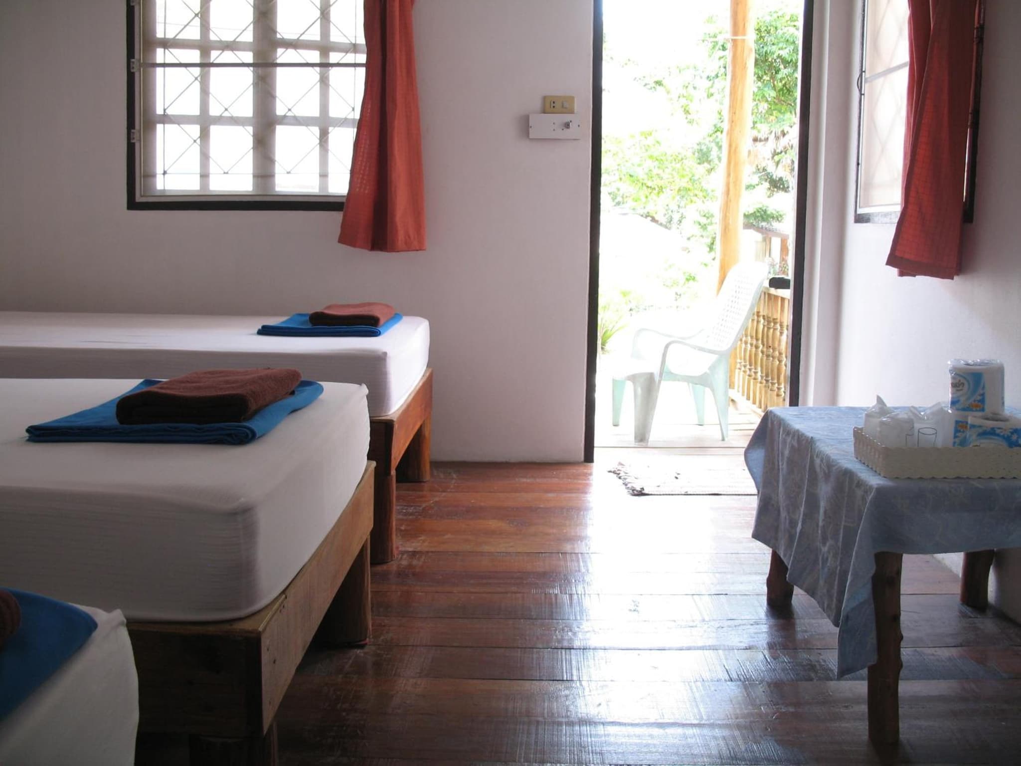 Thai Dee Garden Resort photo 7