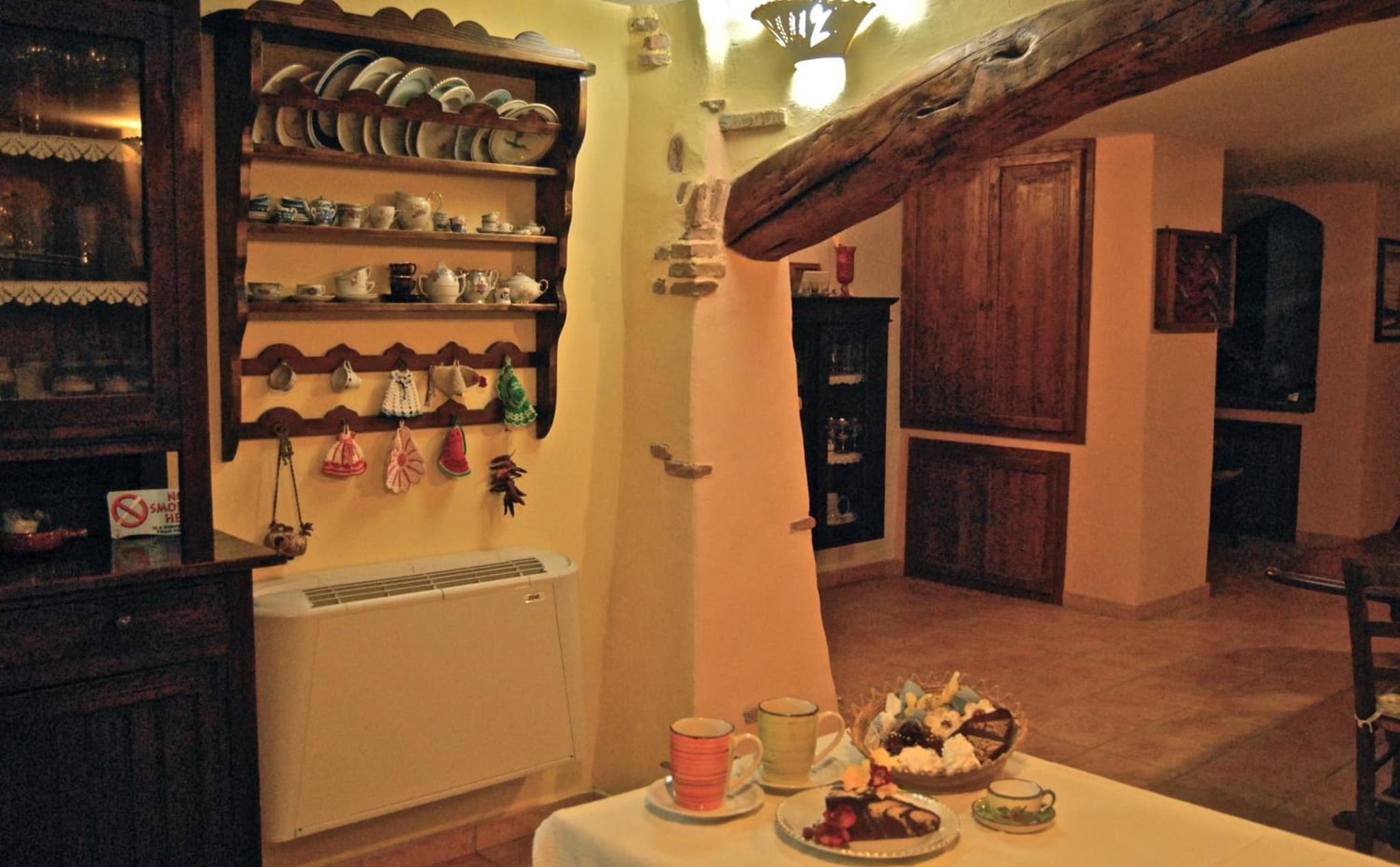 B&B Villa Tancau photo 6